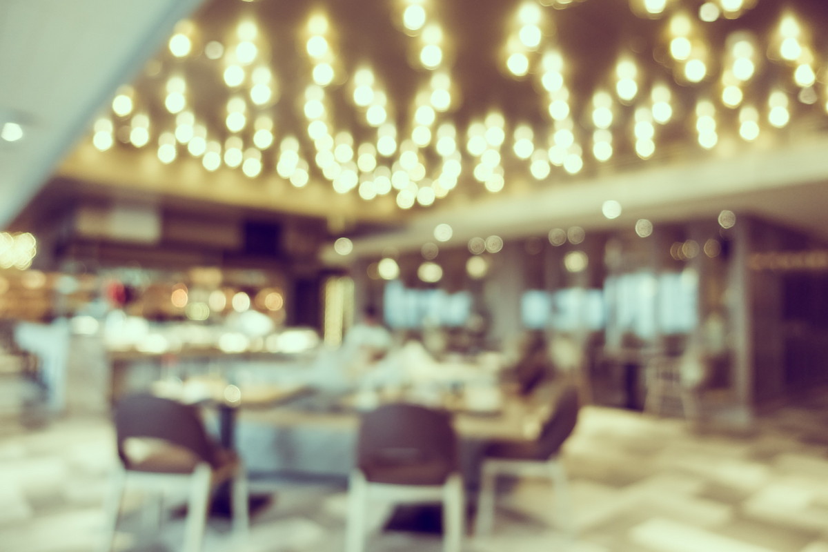 Angel Pizza Banner