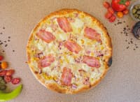Gusto pizza (32cm)