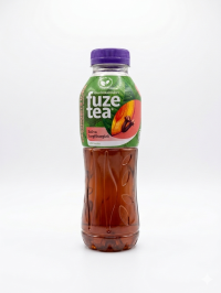 Fuze Tea Szilva 500ml