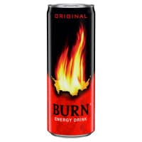 Burn Classic energiaital