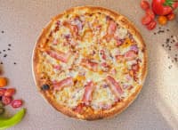 Jack Daniel's pizza (32cm)