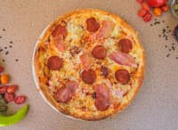 Hústorony pizza (32cm)