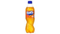Fanta Narancs 500 ml