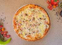 Király pizza (32cm)