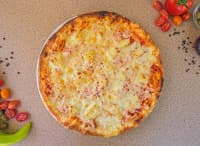 Hawaii pizza (32cm)