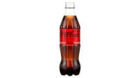 Coca-Cola Zero 500 ml