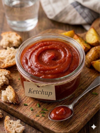 Heinz Ketchup
