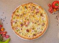Herkules pizza (32cm)