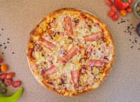 Ikarosz pizza (32cm)