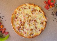 Gabriel pizza (32cm)