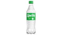 Sprite citrom-lime ízesítéssel 500 ml