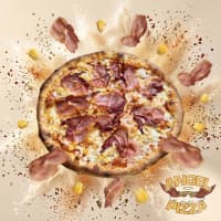 Angel Pizza (32cm)